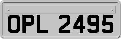 OPL2495