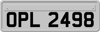OPL2498