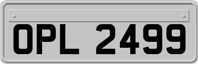OPL2499