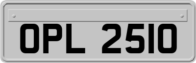 OPL2510