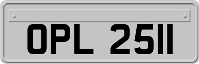 OPL2511