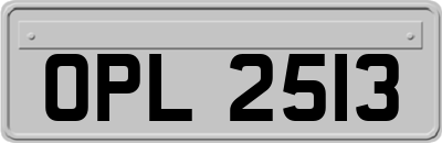 OPL2513
