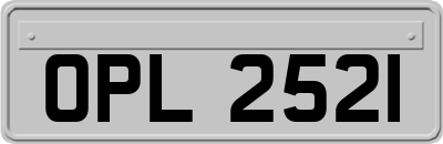 OPL2521