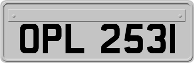 OPL2531