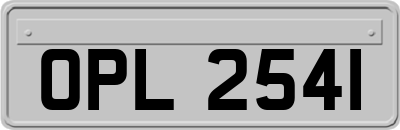 OPL2541