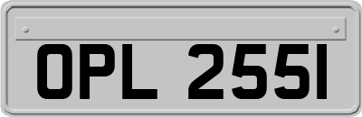 OPL2551