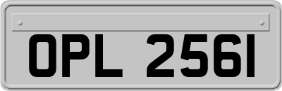 OPL2561