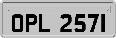OPL2571