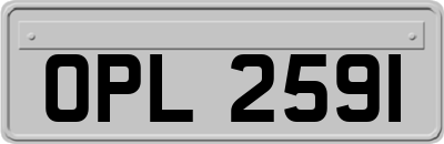 OPL2591