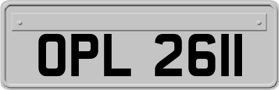 OPL2611