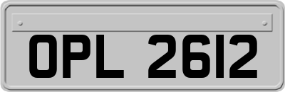 OPL2612