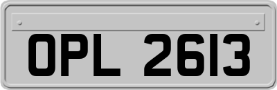OPL2613