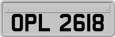 OPL2618