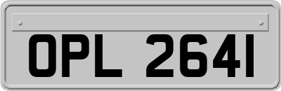 OPL2641