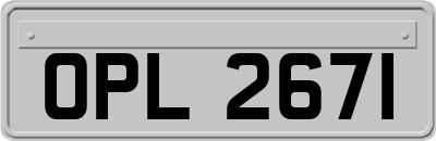 OPL2671
