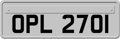 OPL2701