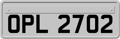 OPL2702