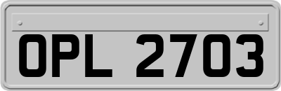 OPL2703