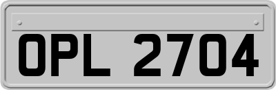 OPL2704