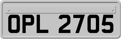 OPL2705
