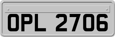 OPL2706