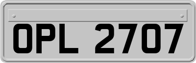 OPL2707