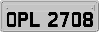 OPL2708