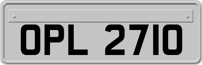 OPL2710