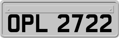 OPL2722