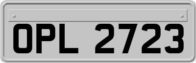 OPL2723