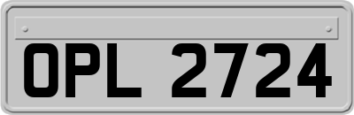 OPL2724