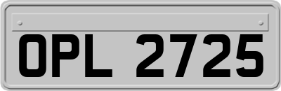 OPL2725