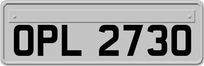 OPL2730