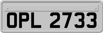OPL2733