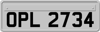 OPL2734
