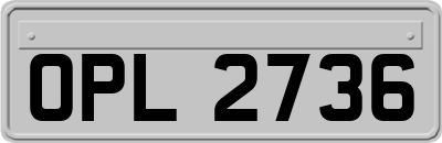 OPL2736