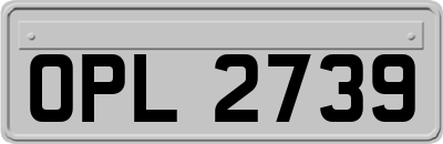 OPL2739