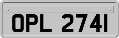 OPL2741