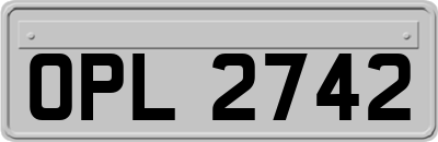 OPL2742