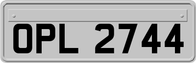 OPL2744