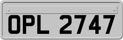 OPL2747