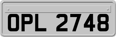 OPL2748