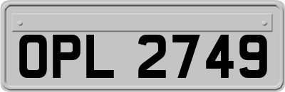 OPL2749