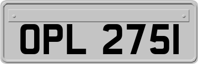 OPL2751