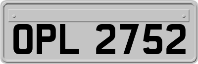 OPL2752