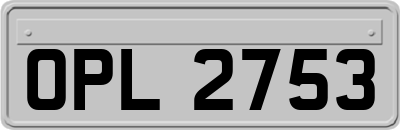 OPL2753