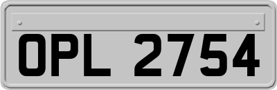 OPL2754