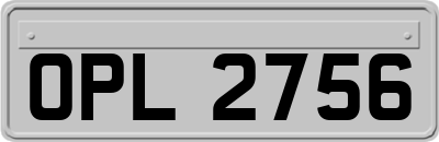 OPL2756