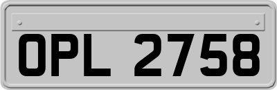 OPL2758