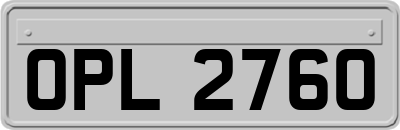 OPL2760
